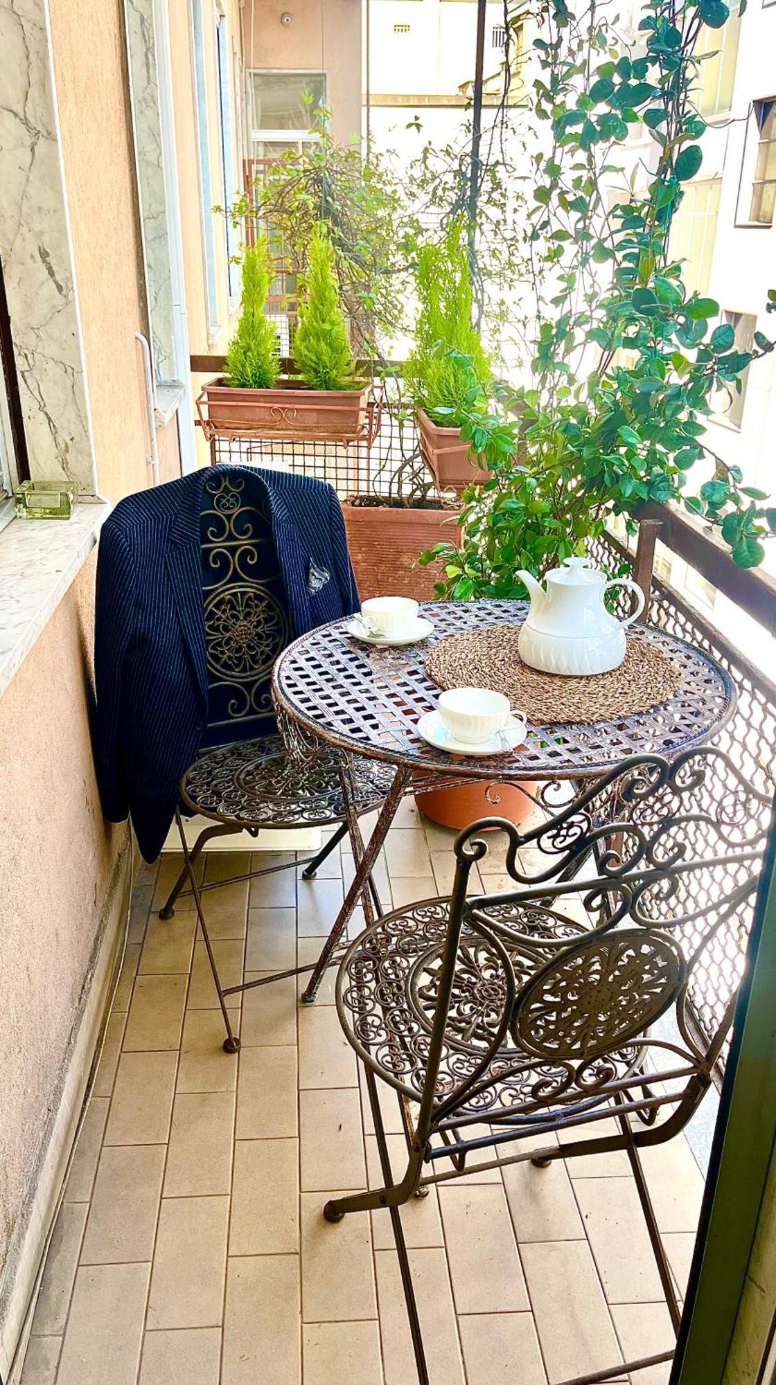 Dream Suite Mailand Exterior foto