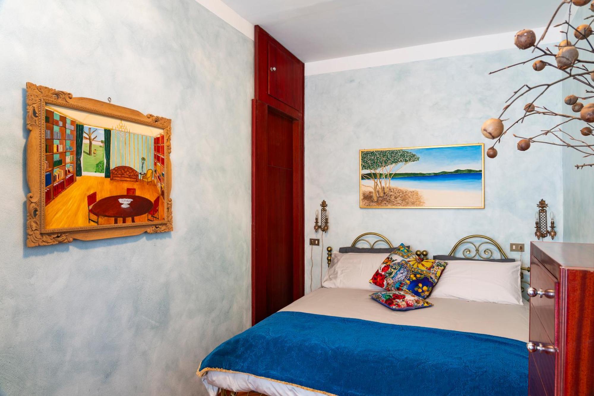 Dream Suite Mailand Exterior foto